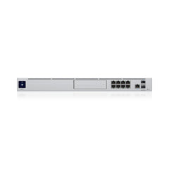 A Photo Of Ubiquiti UniFi Dream Machine Pro (UDM-PRO) | Enterprise-Grade Networking Console with 10G Support