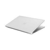 Uniq Claro MacBook Pro 13" Case (2020-2022) – Ultra-Slim, 360° Protection with Translucent Matte Finish