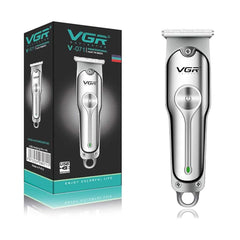A Photo Of VGR V-071 Hair Clippers & Beard Trimmer for Men | Cordless Waterproof Grooming Kit with USB Charging