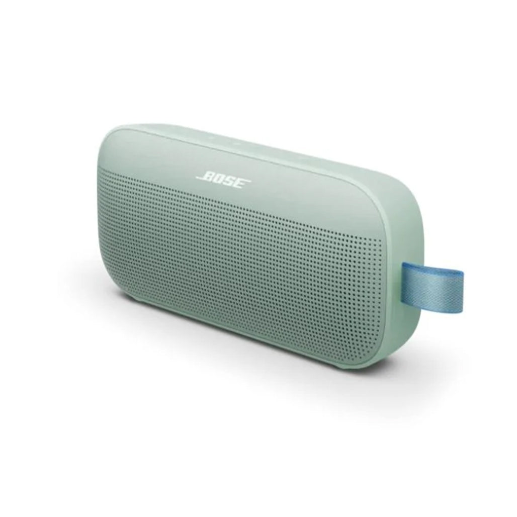 A Photo Of Bose SoundLink Flex II - Bluetooth Speaker (Gen 2)