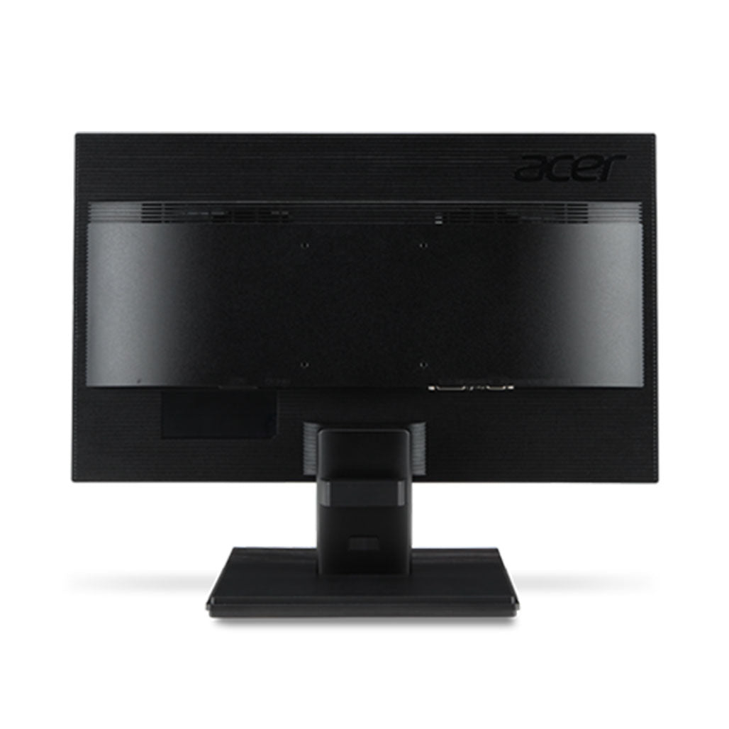 A Photo Of Acer V226HQL - 21.5