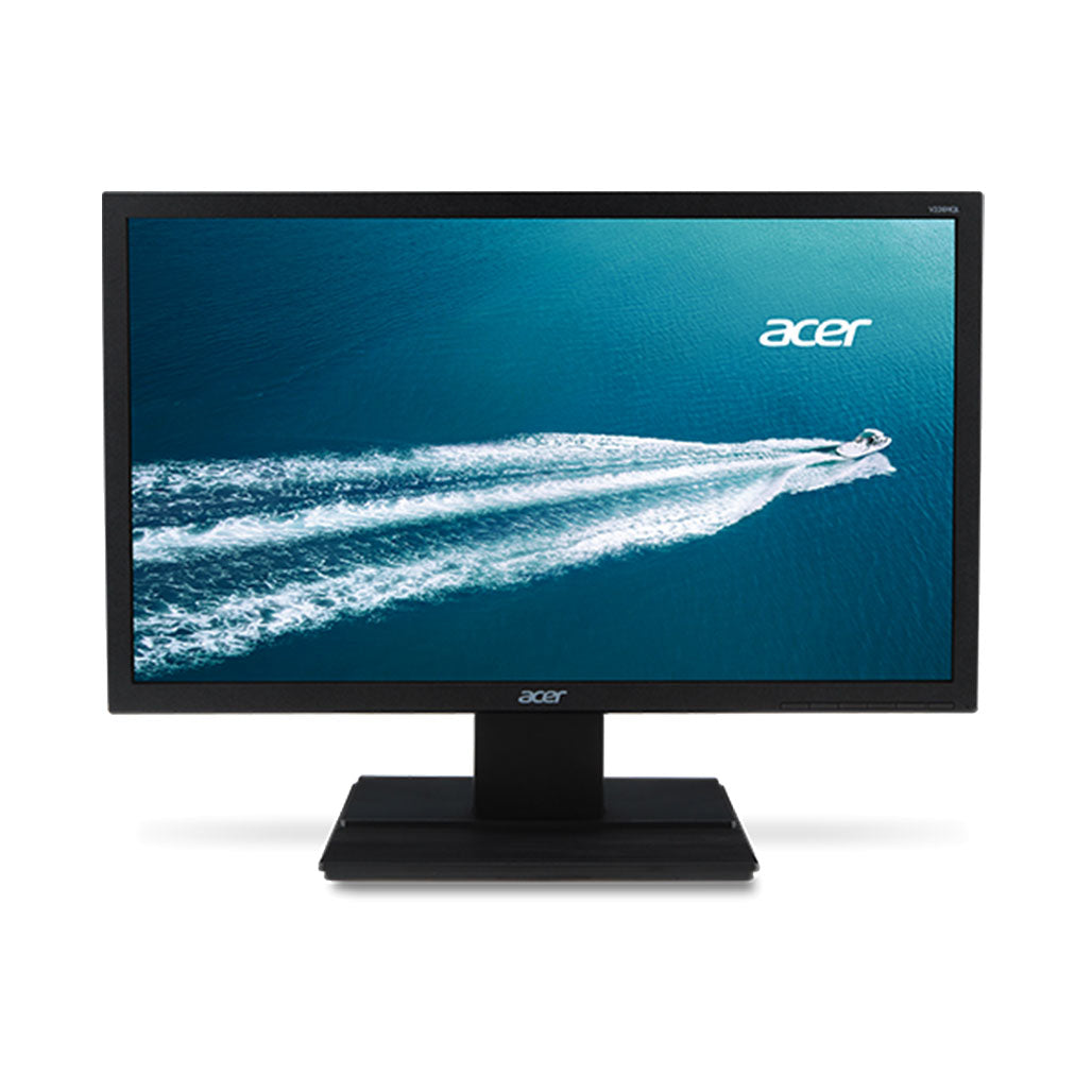 A Photo Of Acer V226HQL 21.5 inch Full HD Monitor