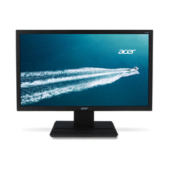 A Photo Of Acer V226HQL - 21.5
