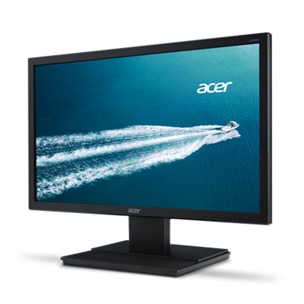 A Photo Of Acer V226HQL - 21.5