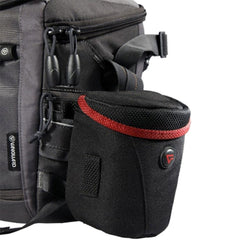 A Photo Of Vanguard Outlawz 16z Zoom DSLR Bag - VA-VB16Z-50