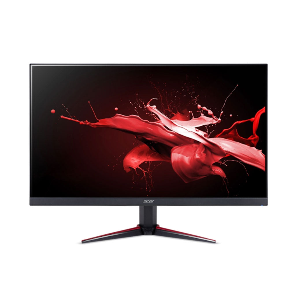 A Photo Of Acer Nitro VG240Y 23.8 inch Widescreen LCD Monitor