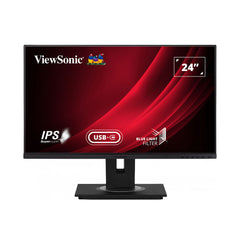 A Photo Of ViewSonic VG2455 24