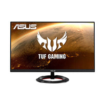 ASUS TUF Gaming VG249Q1R 24" Full HD IPS Monitor, 165Hz, 1ms, FreeSync Premium, ELMB, Shadow Boost