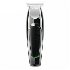 A Photo Of VGR V-030 Professional Cordless Hair Trimmer | Stainless Steel Blades & USB Charging | Home Haircut Kit for Men