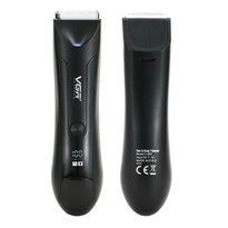 VGR V-951 Rechargeable Portable Head & Body Shaver | IPX5 Waterproof | USB Charging | Long Battery Life