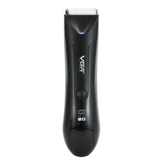 A Photo Of VGR V-951 Rechargeable Portable Head & Body Shaver | IPX5 Waterproof | USB Charging | Long Battery Life