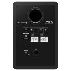 A Photo Of Pioneer VM-70 - 6.5