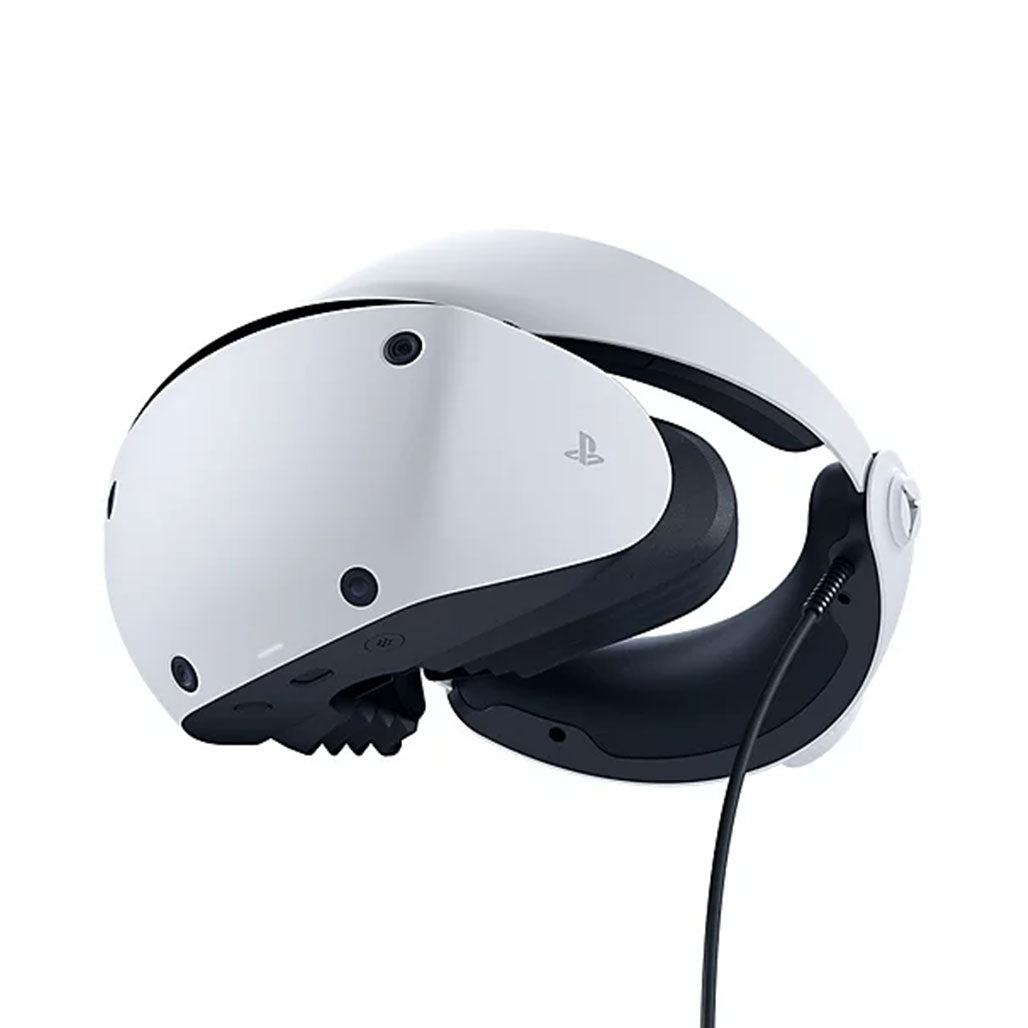 A Photo Of PlayStation VR2 Horizon Call of the Mountain Bundle