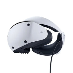 A Photo Of PlayStation VR2 Horizon Call of the Mountain Bundle