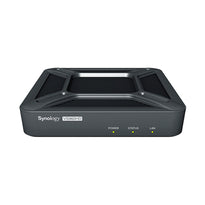 Synology VisualStation VS960HD - Compact PC-Less Surveillance Display Solution