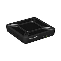 A Photo Of Synology VisualStation VS960HD - Compact PC-Less Surveillance Display Solution