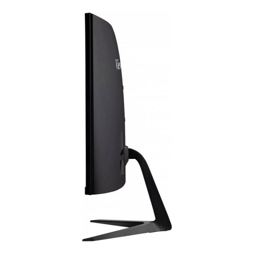 A Photo Of ViewSonic VX2719-PC-MHD 27-Inch FHD Curved Gaming Monitor – 240Hz Refresh Rate, 1ms Response Time