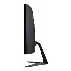 A Photo Of ViewSonic VX2719-PC-MHD 27-Inch FHD Curved Gaming Monitor – 240Hz Refresh Rate, 1ms Response Time