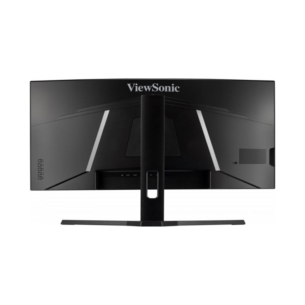 A Photo Of ViewSonic VX3418-2KPC 34