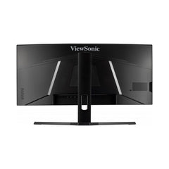 A Photo Of ViewSonic VX3418-2KPC 34