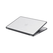 Uniq Venture MacBook Pro 14" 2021 Case - Durable Hybrid Shield with Shock-Absorbing Bumper & Scratch-Resistant Matte Finish