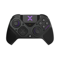 Sony Victrix Pro BFG Wireless Controller Black for PS5, PS4 & PC – Premium Modular Gaming Controller
