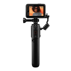 A Photo Of GoPro Volta: Ultimate Battery Grip, Tripod & Remote for HERO10, HERO11, HERO12, and HERO13 Black