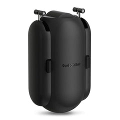 A Photo Of SwitchBot Curtain (U Rail 2) W0701600 | Smart Curtain Opener for U-Shaped Rails