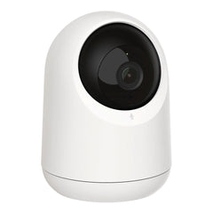 A Photo Of SwitchBot Pan/Tilt Cam 2K W3101100-WH | High-Resolution 2K Camera with 360º Pan and 115º Tilt