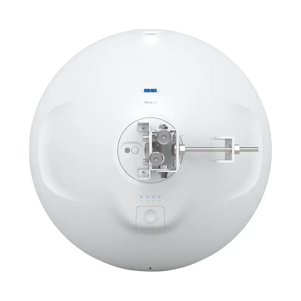 A Photo Of Ubiquiti Wave Long-Range (Wave-LR) – 60 GHz PtMP Station with 5 GHz Backup