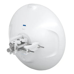 A Photo Of Ubiquiti Wave Long-Range (Wave-LR) – 60 GHz PtMP Station with 5 GHz Backup