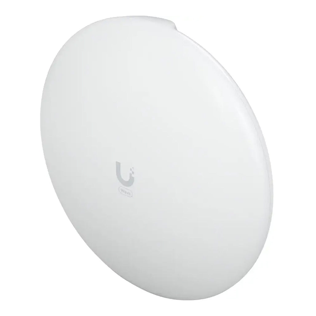 A Photo Of Ubiquiti Wave Long-Range (Wave-LR) – 60 GHz PtMP Station with 5 GHz Backup