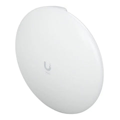 A Photo Of Ubiquiti Wave Long-Range (Wave-LR) – 60 GHz PtMP Station with 5 GHz Backup
