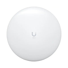 A Photo Of Ubiquiti Wave Long-Range (Wave-LR) – 60 GHz PtMP Station with 5 GHz Backup