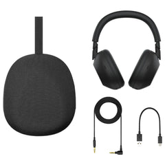A Photo Of Sony WH-1000 XM6 – Wireless Noise Canceling Headphones