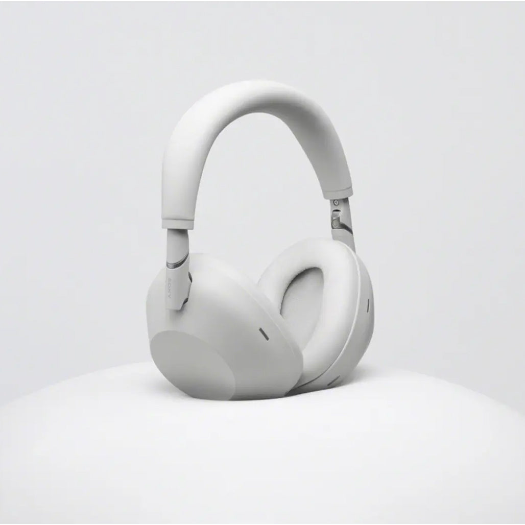 A Photo Of Sony WH-1000 XM6 – Wireless Noise Canceling Headphones
