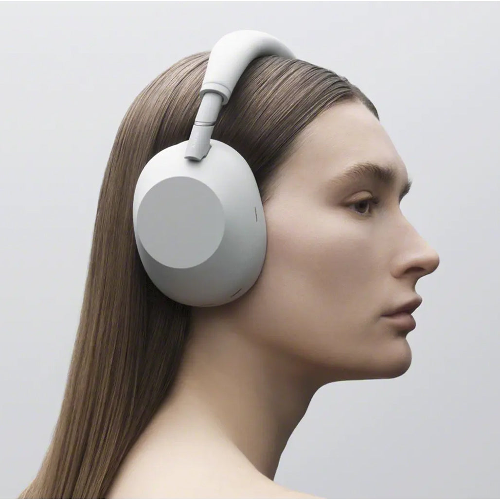 A Photo Of Sony WH-1000 XM6 – Wireless Noise Canceling Headphones