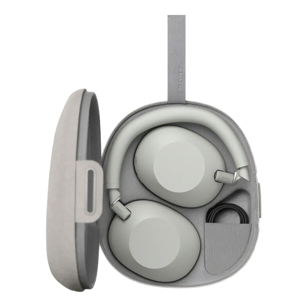 A Photo Of Sony WH-1000 XM6 – Wireless Noise Canceling Headphones