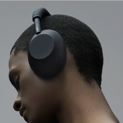 A Photo Of Sony WH-1000 XM6 – Wireless Noise Canceling Headphones