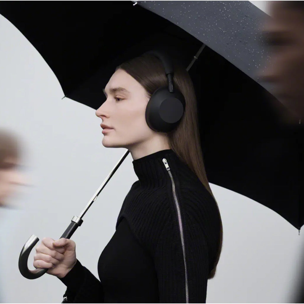 A Photo Of Sony WH-1000 XM6 – Wireless Noise Canceling Headphones