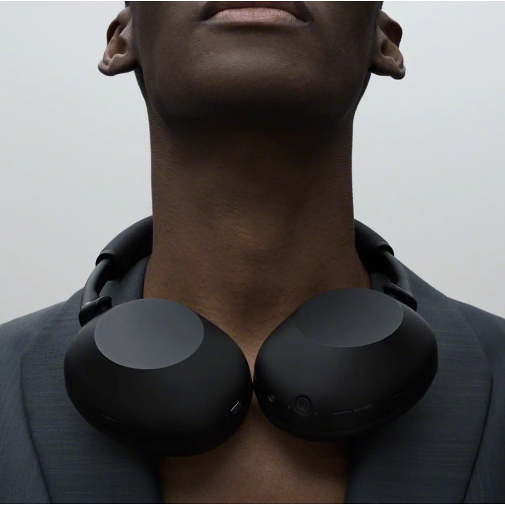 A Photo Of Sony WH-1000 XM6 – Wireless Noise Canceling Headphones