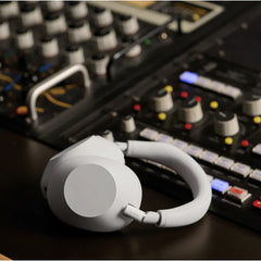 A Photo Of Sony WH-1000 XM6 – Wireless Noise Canceling Headphones