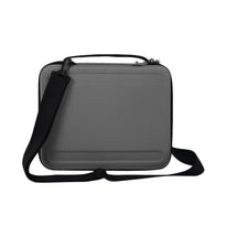 WIWU Parallel Hardshell Bag for 12.9" iPad & 13.3" MacBook with Anti-Fall Protection and YKK Zipper – Efficient Storage and Separate Compartments