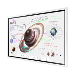 A Photo Of Samsung Flip Pro WM55B 55