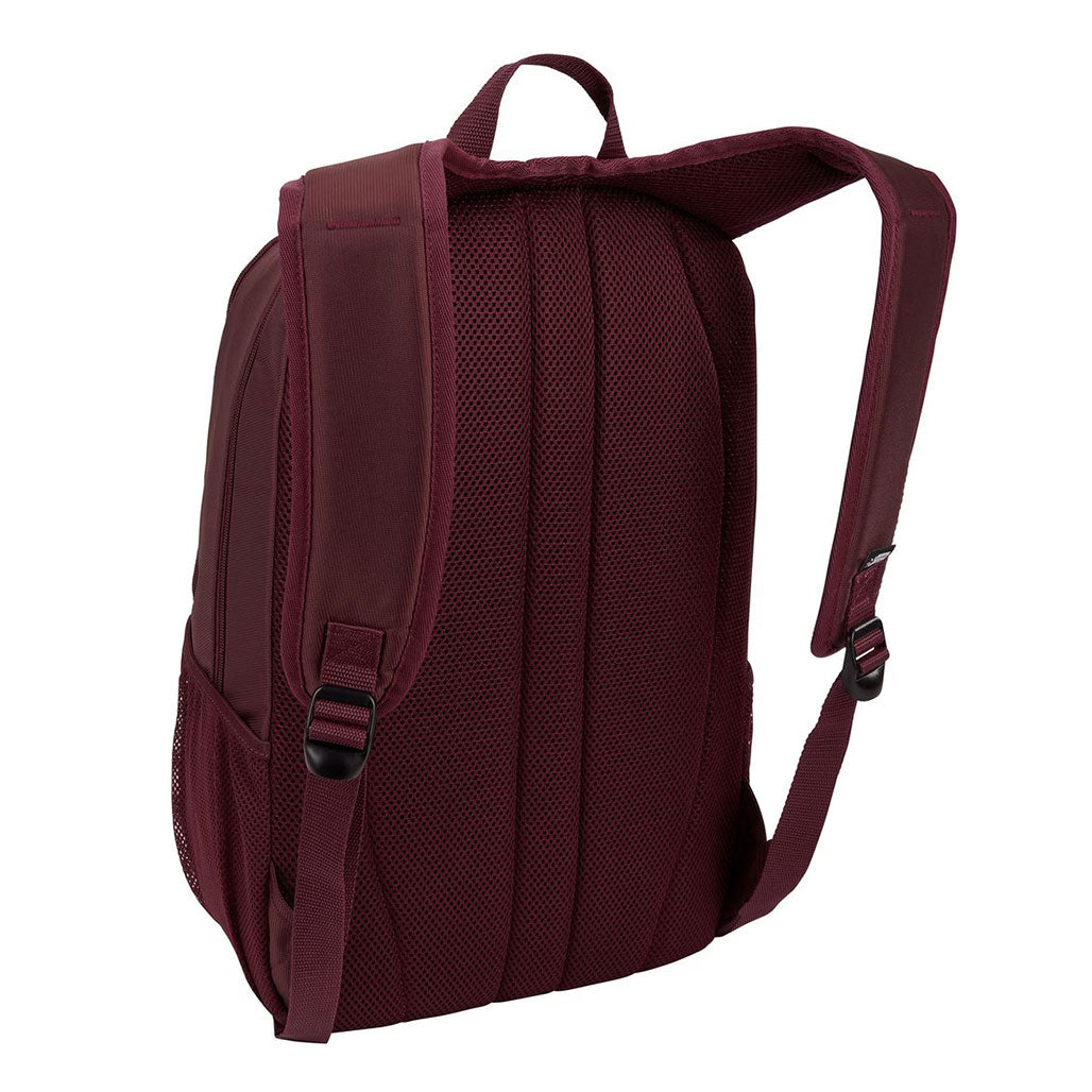 A Photo Of Title: Case Logic Jaunt 15.6-Inch Laptop Backpack - Port Royale - WMBP-215
