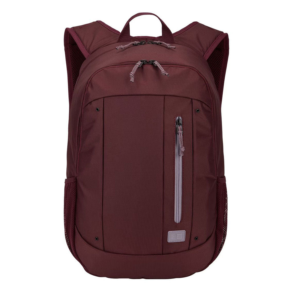 A Photo Of Title: Case Logic Jaunt 15.6-Inch Laptop Backpack - Port Royale - WMBP-215