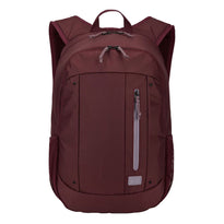 Title: Case Logic Jaunt 15.6-Inch Laptop Backpack - Port Royale - WMBP-215