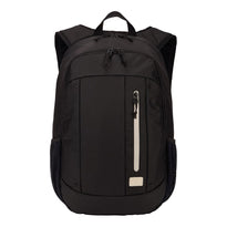 Case Logic Jaunt 15.6" Laptop Backpack - Black - WMBP-215