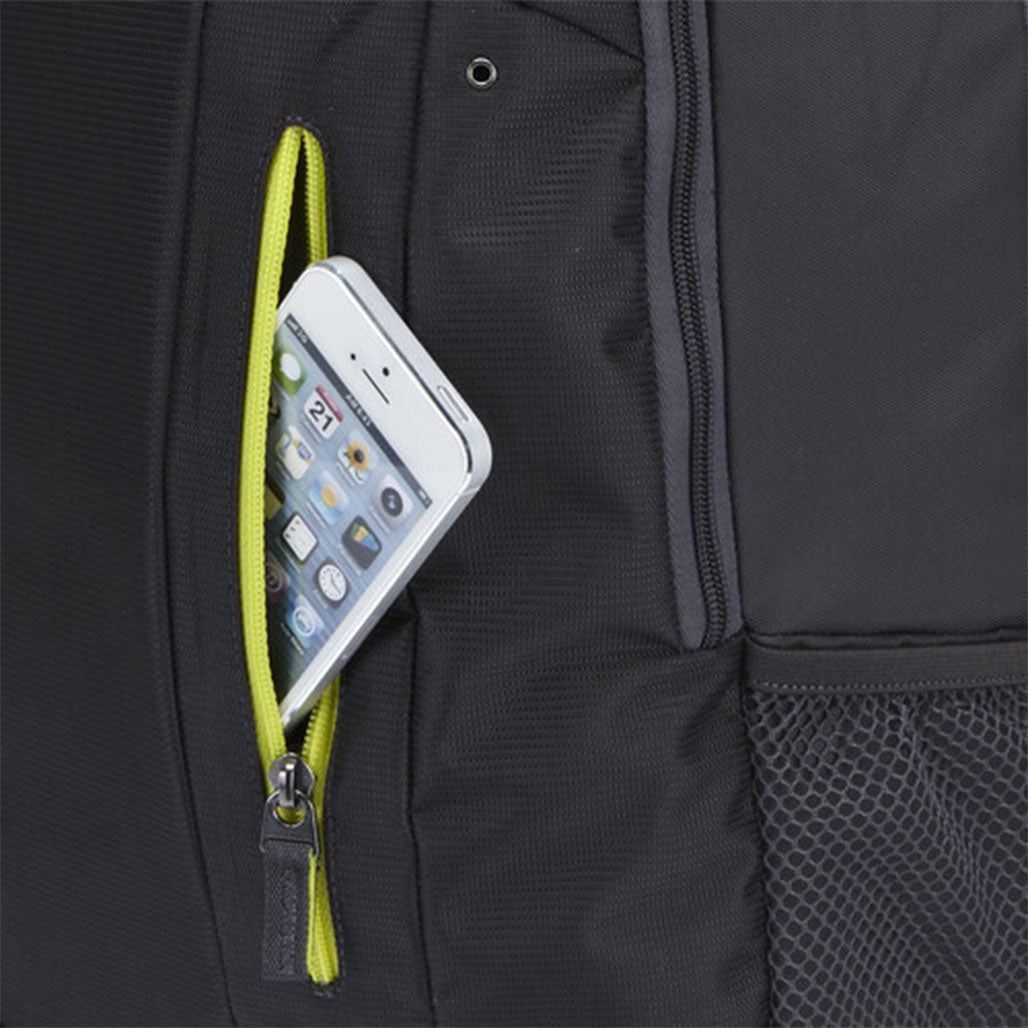 A Photo Of Case Logic Professional Sport Backpack - 15.6