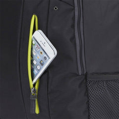 A Photo Of Case Logic Professional Sport Backpack - 15.6